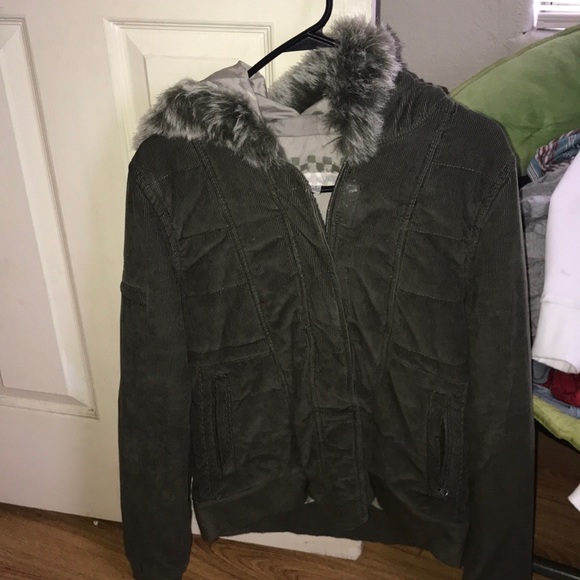 Jacket - Picture 1 of 4